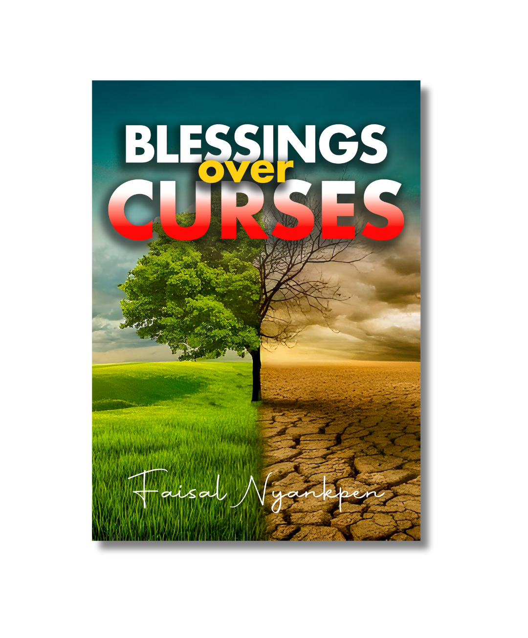 Blessings Over Curses (eBook)