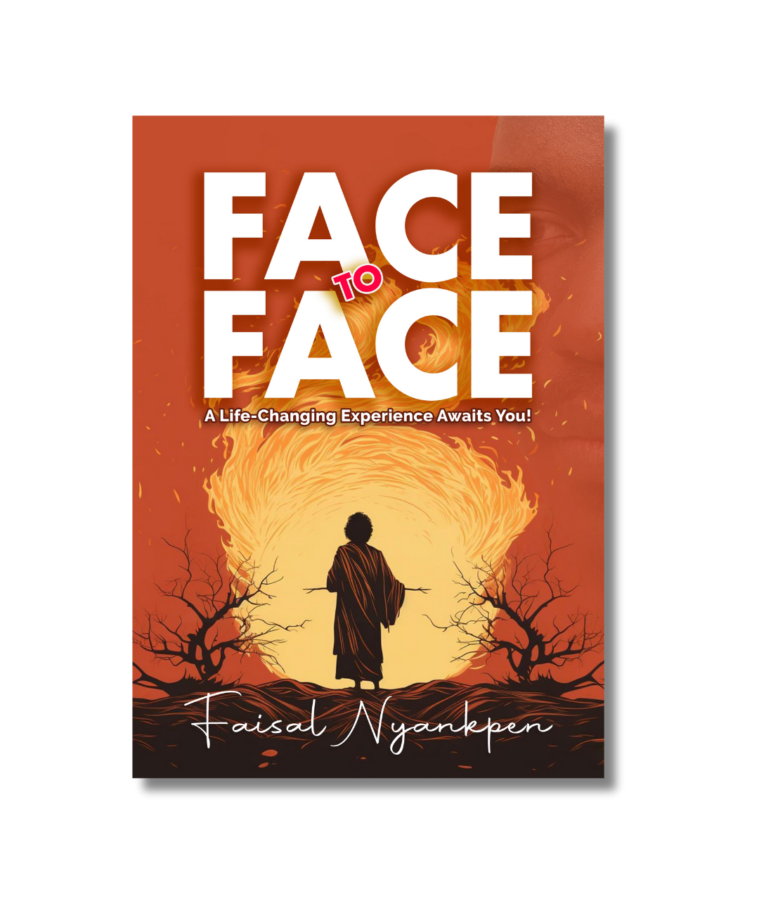 Face To Face (eBook)