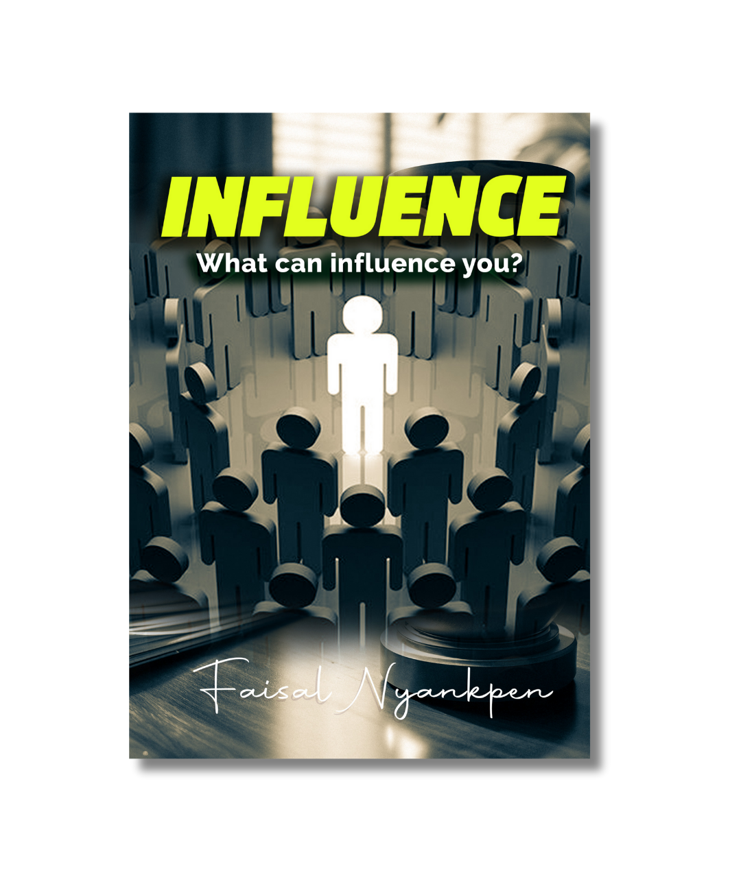 Influence (eBook)