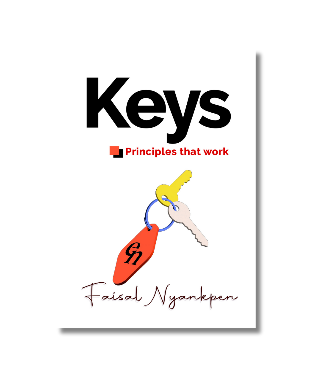 Keys (eBook)