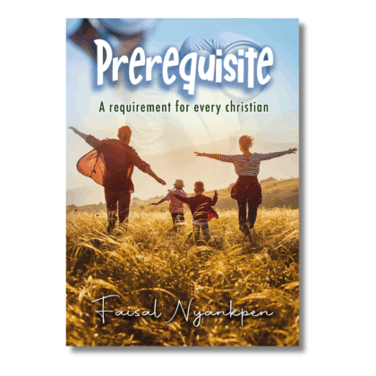 Prerequisite (eBook)