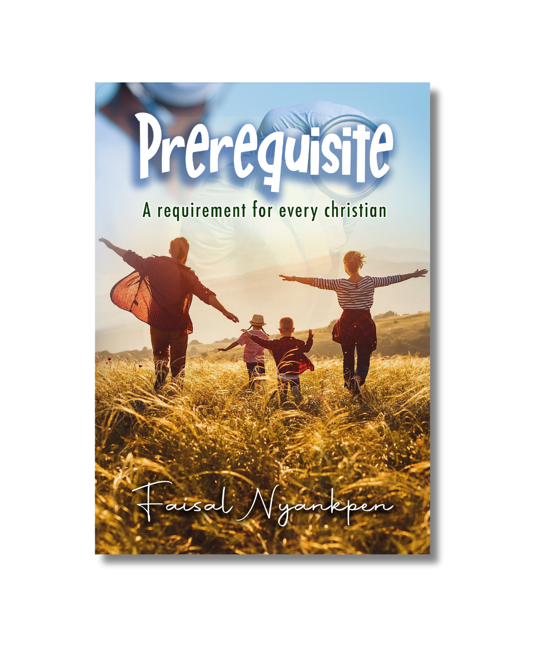 Prerequisite (eBook)
