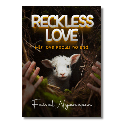 Reckless Love (eBook)
