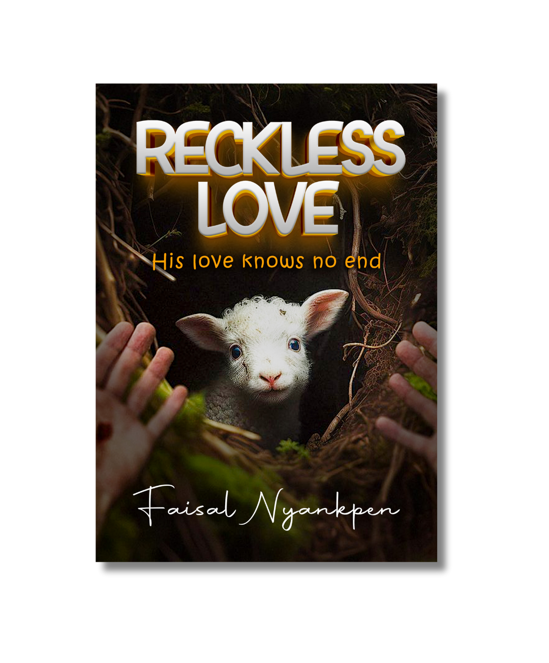 Reckless Love (eBook)