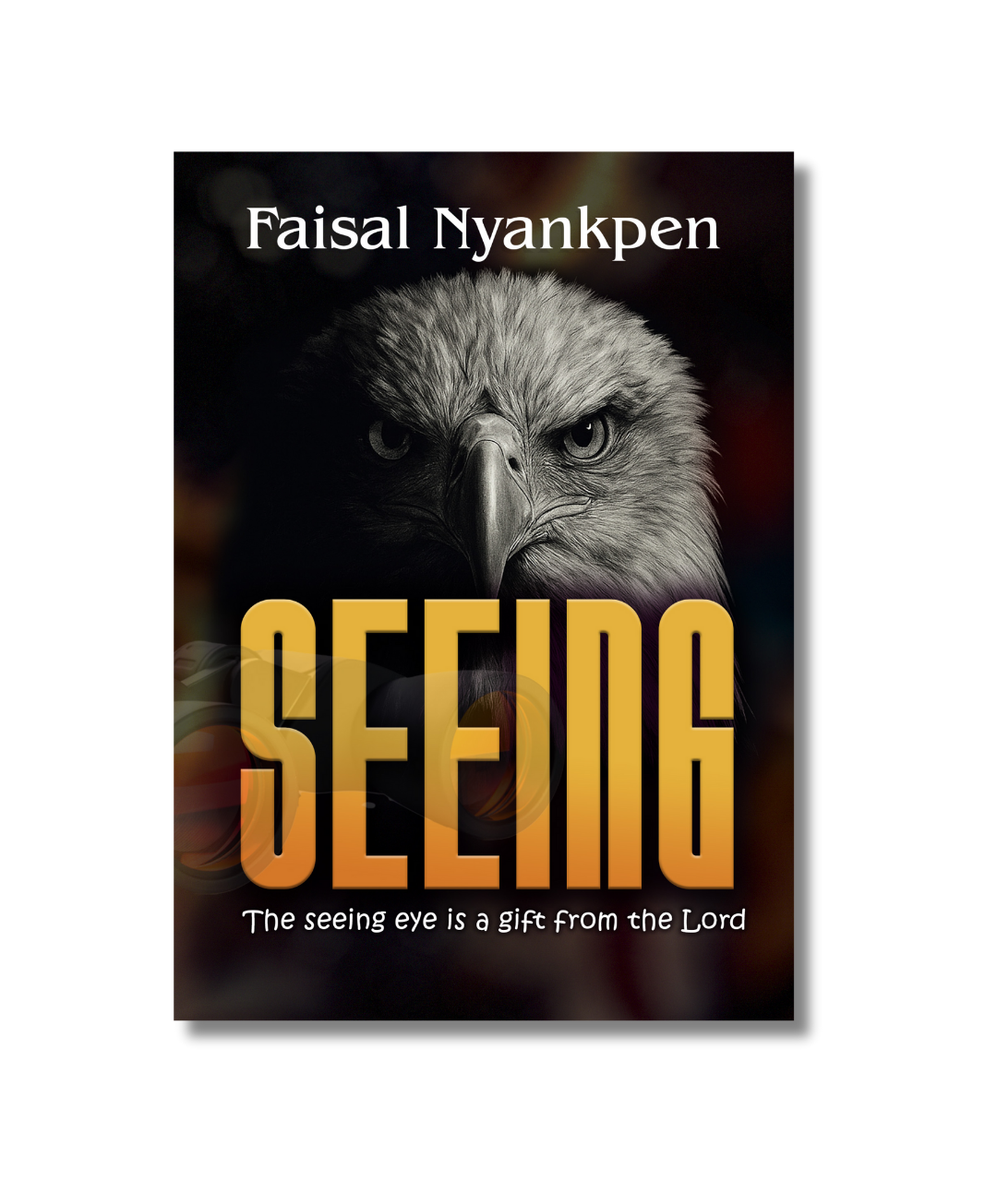 Seeing (eBook)