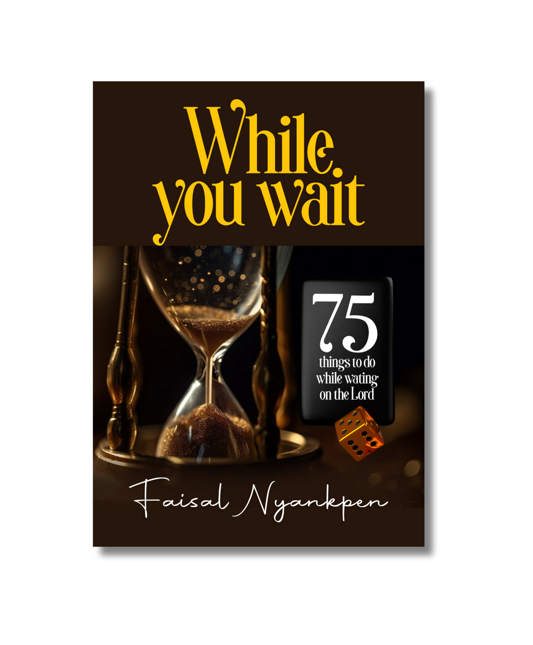 While You Wait (eBook)