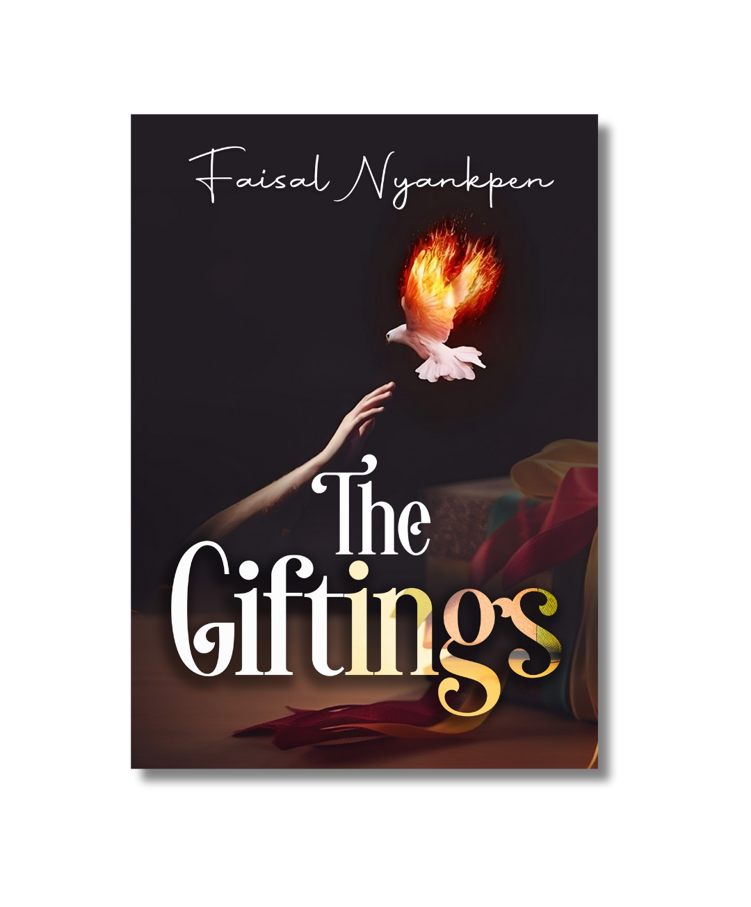 The Giftings (eBook)